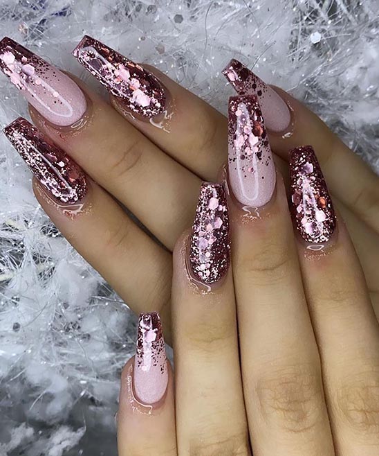 Cute Nail Designs for Acrylic