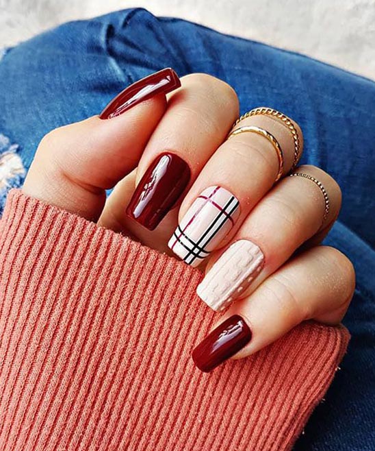 Design Ideas for Acrylic Nails
