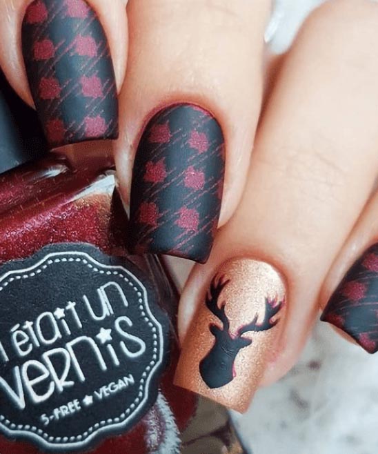 EASY NAIL DESIGNS FOR SPRING