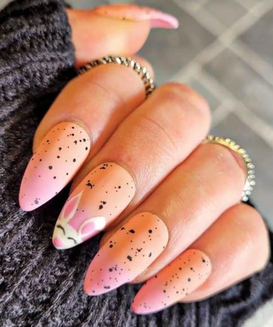 EASY SPRING NAIL DESIGNS 2023