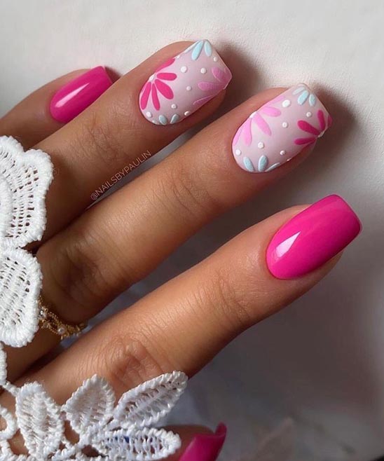 Easter 2023 Nail Ideas