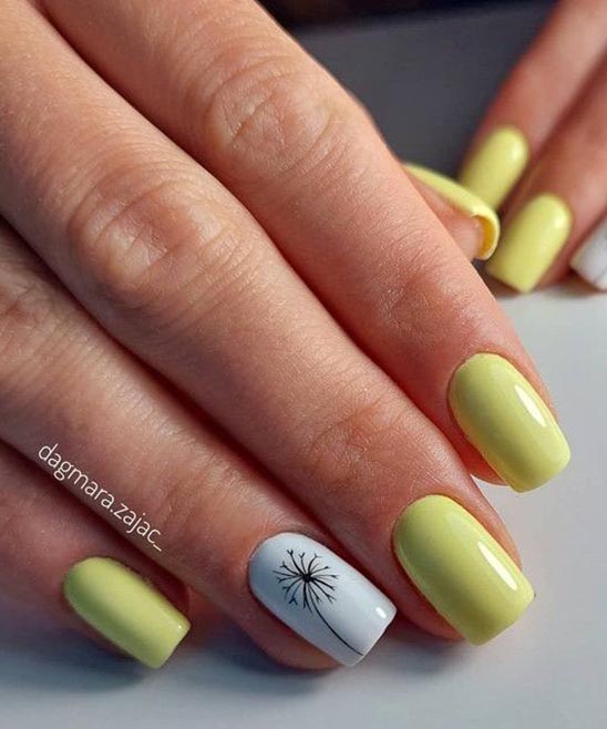 Easter Colors for Your Nails