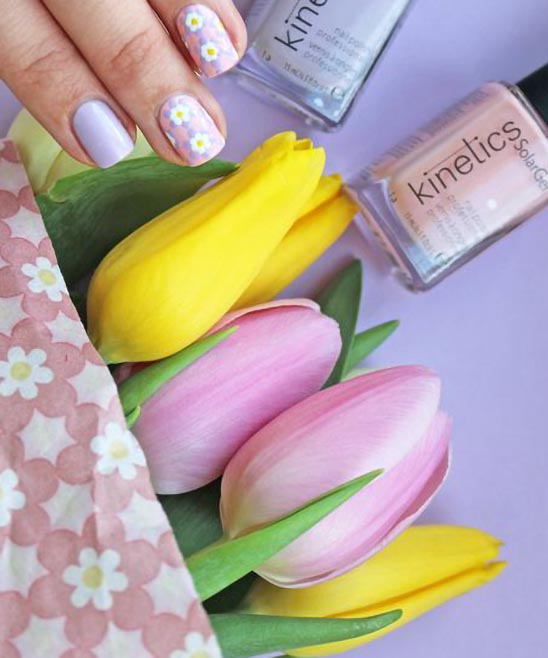 Easter Nail Art Stickers