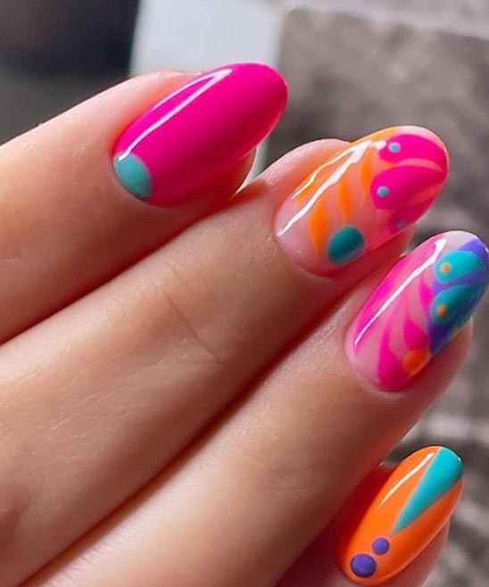 Easter Nail Trends 2023
