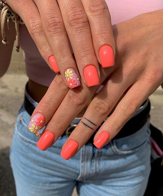 Easter Nails Color Street