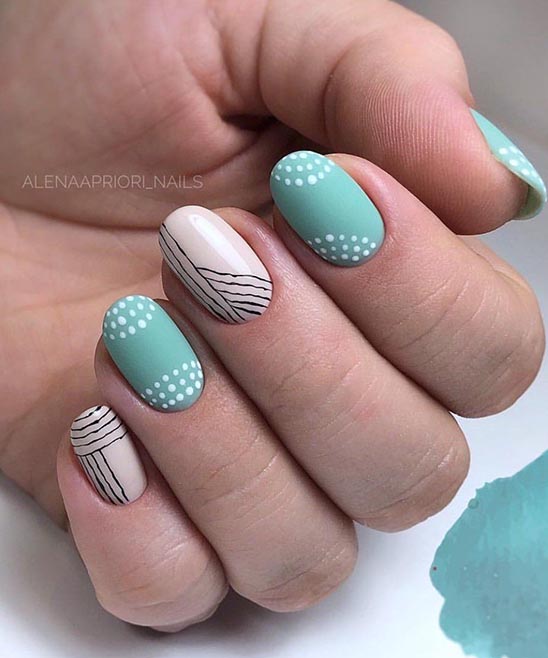 Easter Nails Ideas