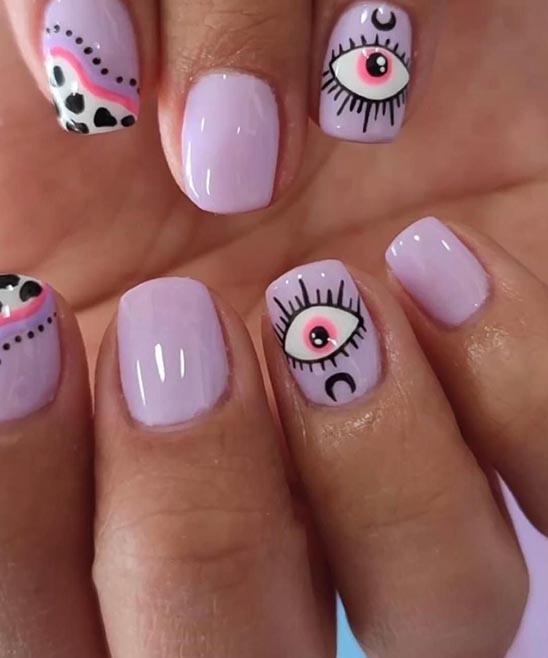 GEL NAIL DESIGNS 2023 SPRING