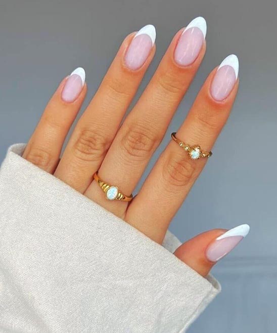 Gel Nail Art Designs for Short Nails