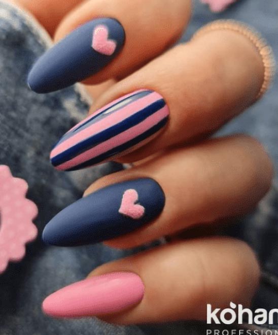 Gel Nail Designs 2023 Short