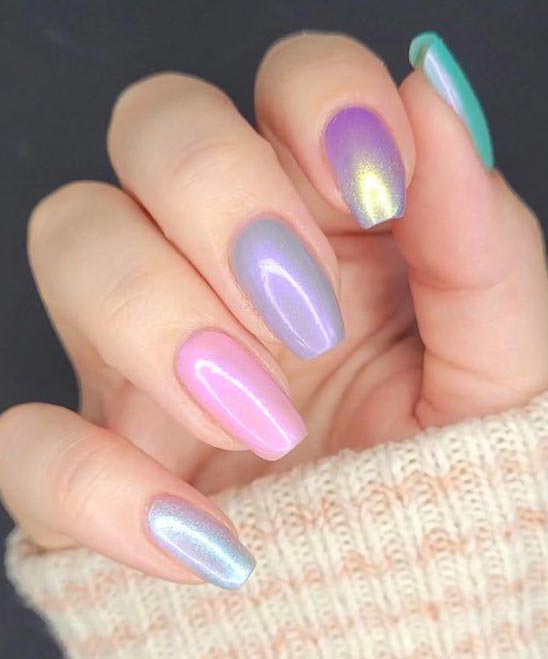Gel Short Nail Designs 2023