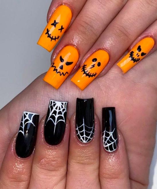 HALLOWEEN NAILS FOR 2023