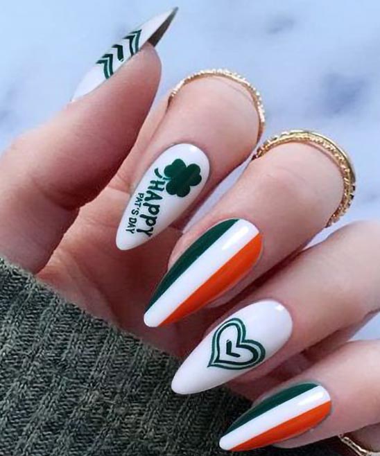 HALLOWEEN PRESS ON NAILS 2023