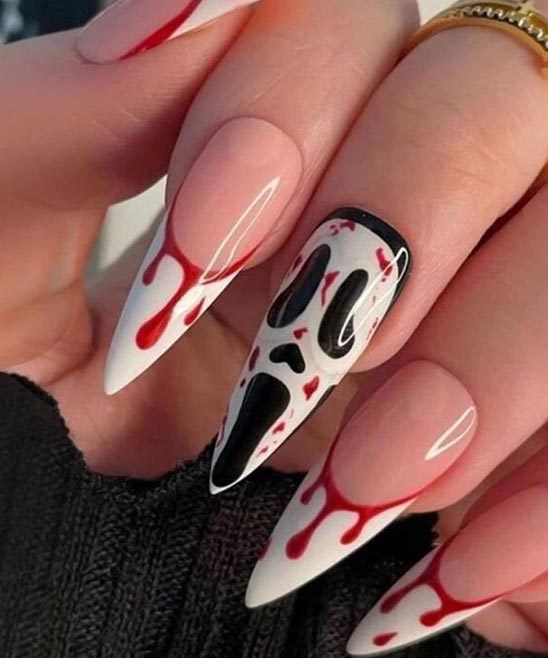 HALLOWEEN PRESS ON NAILS NEAR ME