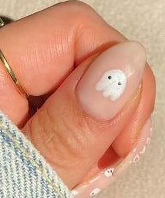 HALLOWEEN WITCH PRESS ON NAIL