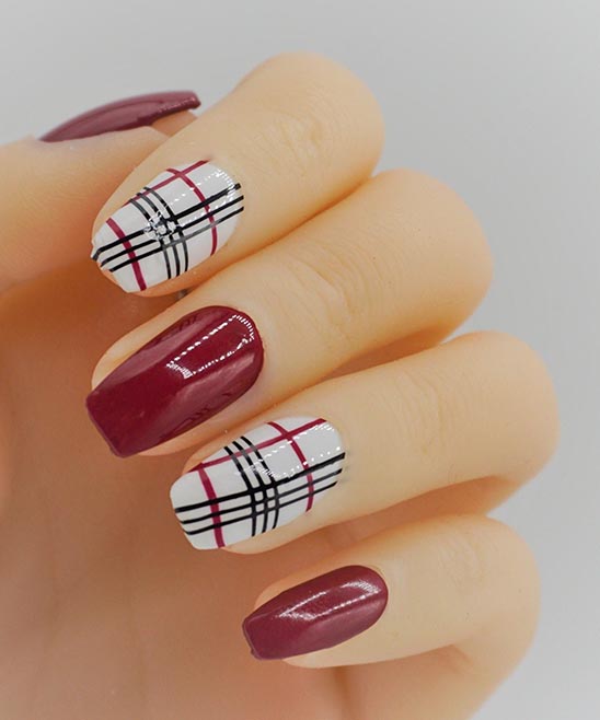 NAIL ART DESIGNS RED WHITE AND BLUE
