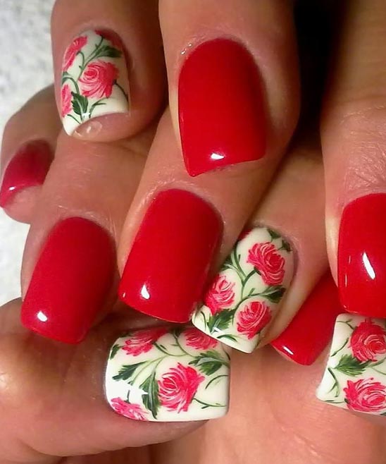 NAIL DESIGN FOR SPRING 2023