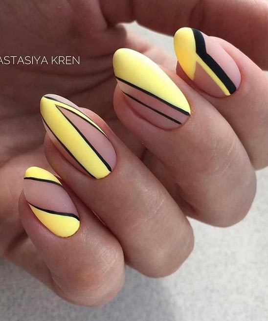 NAIL DESIGNS 2021 COFFIN SHORT