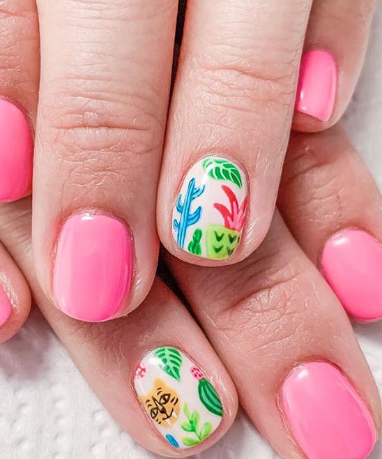 NAIL DESIGNS FOR SPRING 2023