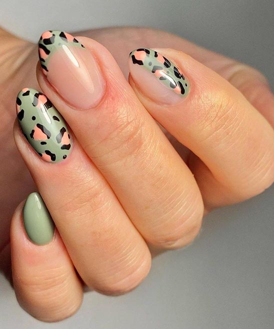 NAIL DESIGNS 2023 SPRING