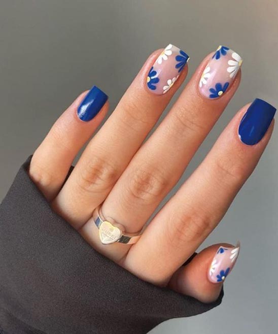 NAIL DESIGNS COFFIN SHORT