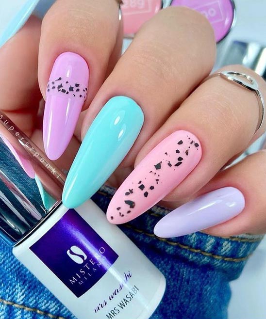 NAIL DESIGNS FOR SPRING 2023