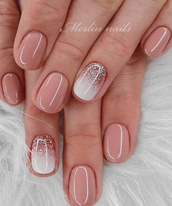 NAIL DESIGNS SHORT COFFIN