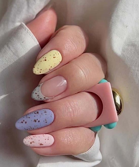 NAIL DESIGNS SPRING