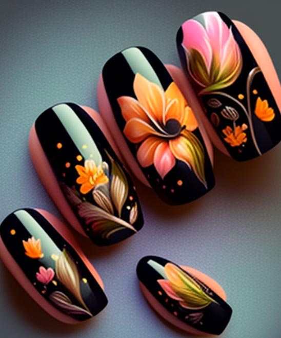 NAIL DESIGNS SPRING 2023