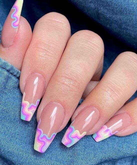 NAIL DESIGNS SPRING 2023