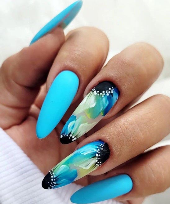 Stylish Short Coffin Acrylic Nails For A Chic Look TailoringinHindi NATURAL SHORT COFFIN ACRYLIC NAILS 3
