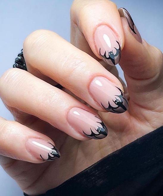 Nail Design Ideas for Acrylic