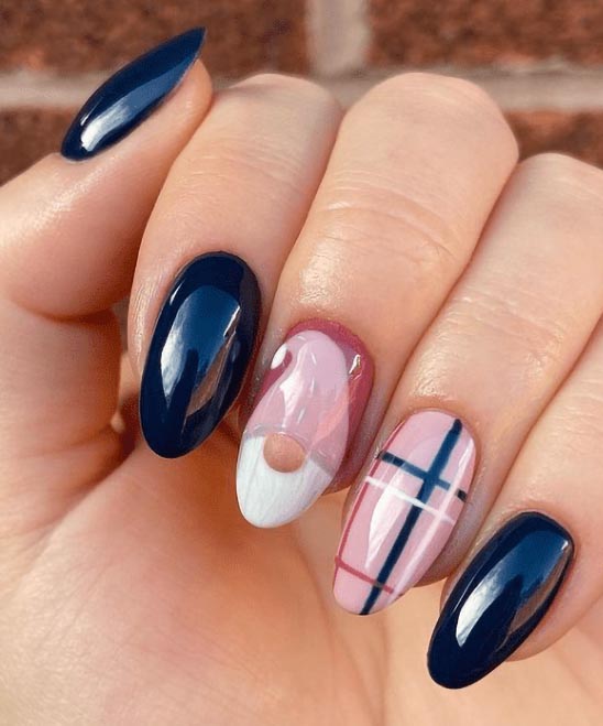50+ Coffin Acrylic Nail Designs (2024) TailoringinHindi