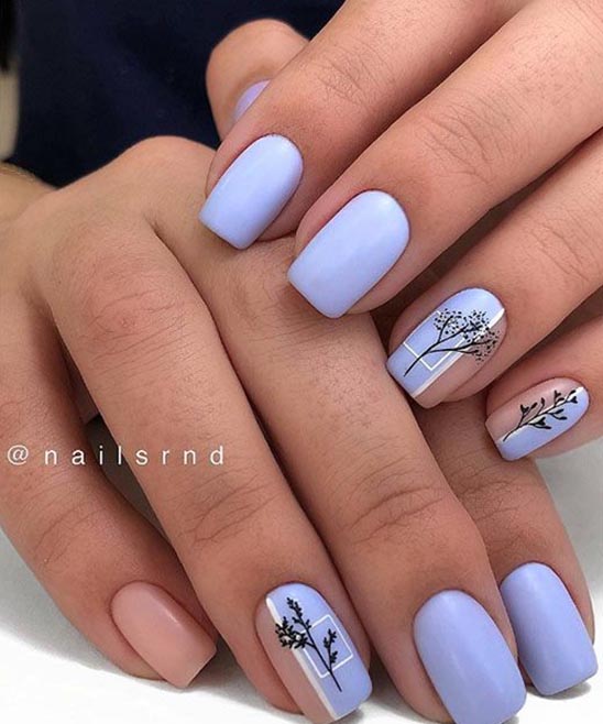 Nail Designs Ideas Acrylic