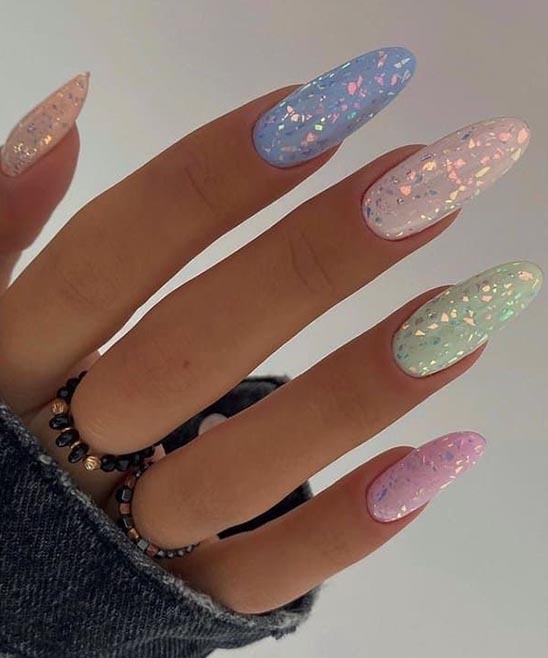 Nail Designs for Easter 2023