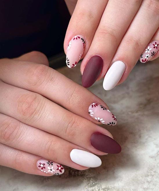 50+ Short Gel Nail Designs 2024 TailoringinHindi