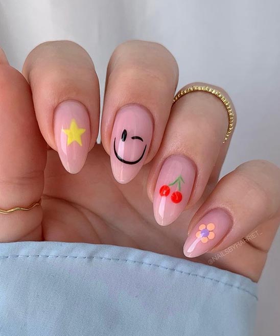 Nail Ideas Easter 2023