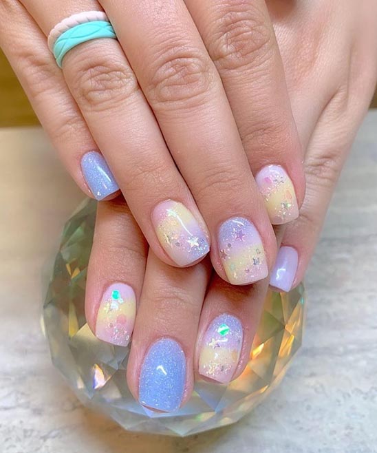 Nail Ideas for Easter