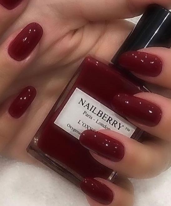 PINK SHORT COFFIN NAILS