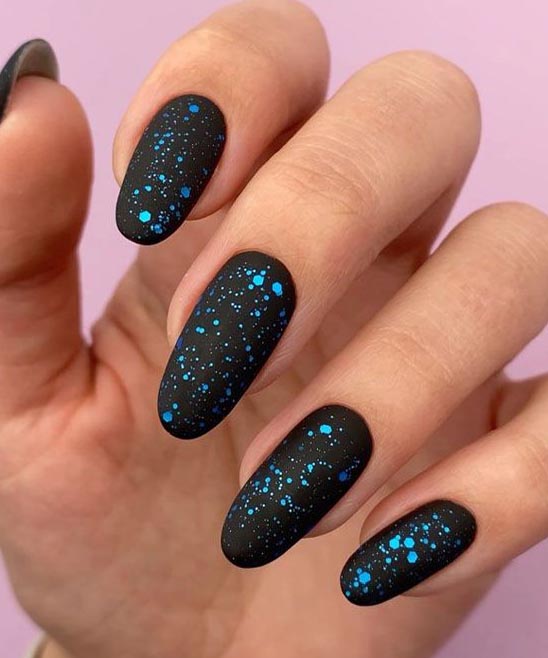 Red Square Acrylic Nail Designs