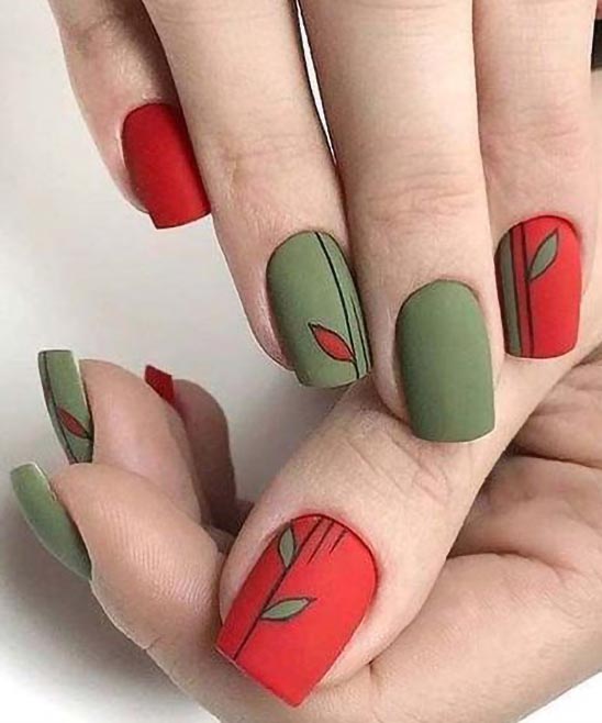 SHORT COFFIN NAIL DESIGNS 2023