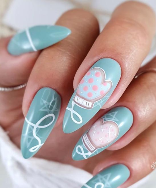 SHORT COFFIN NAIL DESIGNS 2023