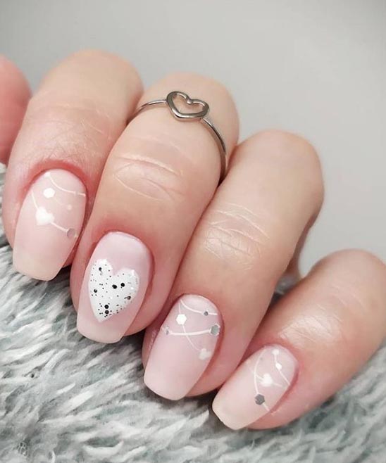 SHORT COFFIN NAIL DESIGNS PINTEREST