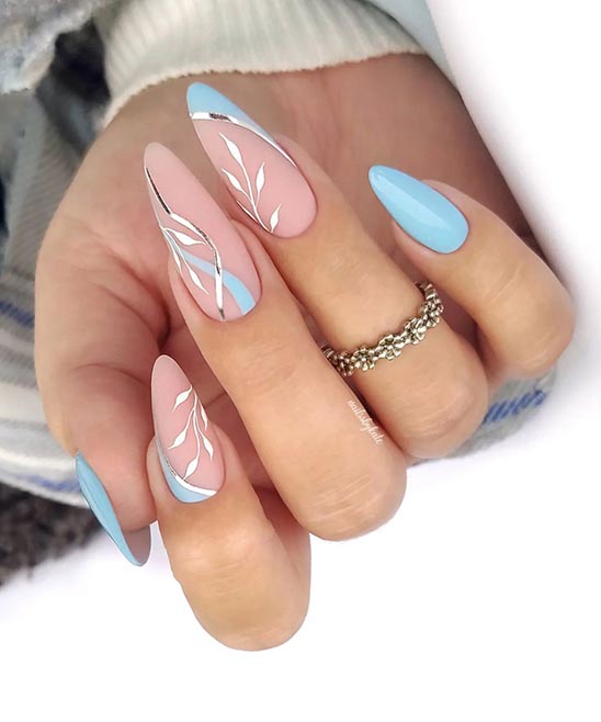 SHORT COFFIN NAIL IDEAS
