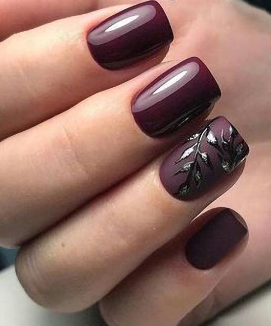 SHORT COFFIN NAIL TIPS