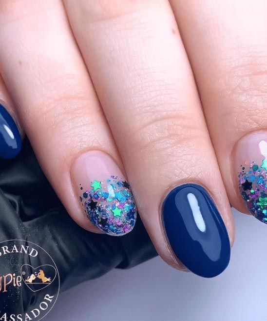 SHORT COFFIN NAILS DESIGN