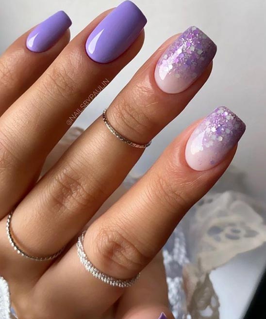 SHORT COFFIN NAILS HALLOWEEN