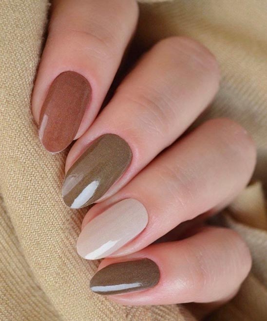 SHORT COFFIN NAILS HALLOWEEN