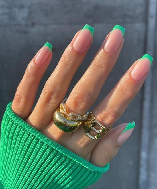 SHORT COFFIN PRESS ON NAILS