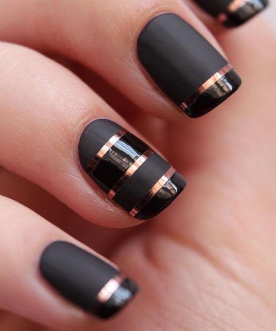 SHORT NAIL DESIGNS 2023 BLACK GIRL