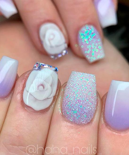 SHORT SKINNY COFFIN NAILS